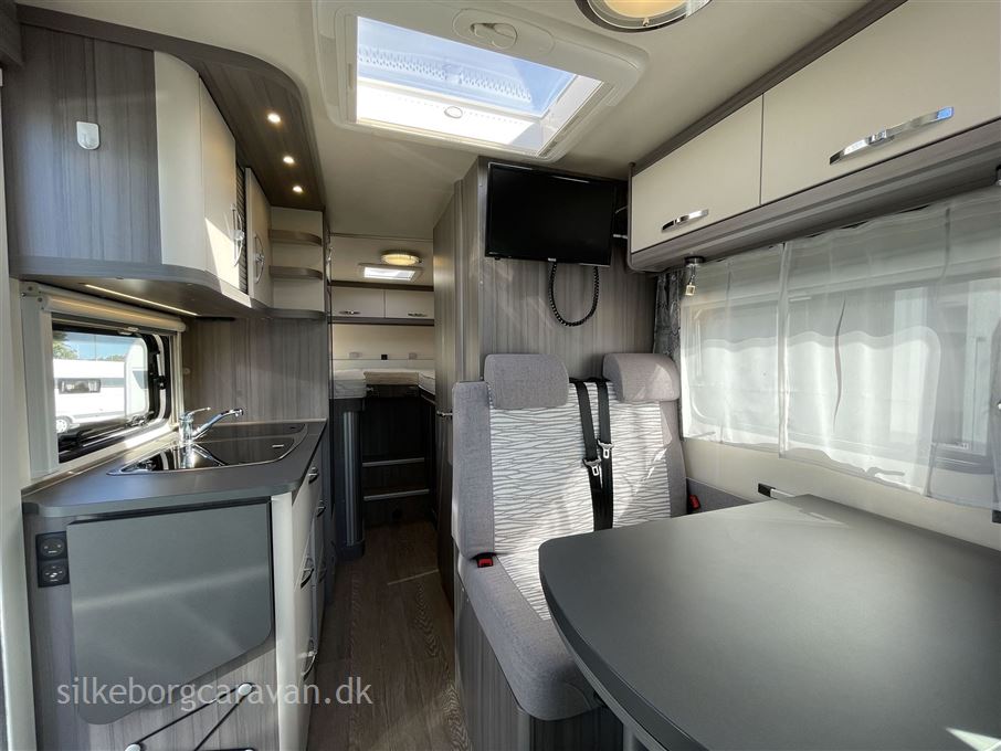 Hobby Ontour Edition V65 GE